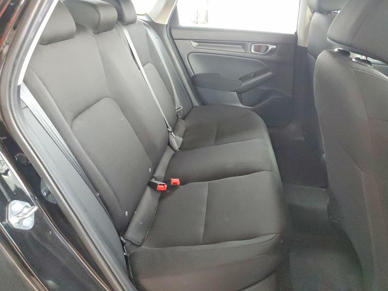 Photo 10 from auction – 2026 HONDA CIVIC with VIN 2HGFE2F21TH551314