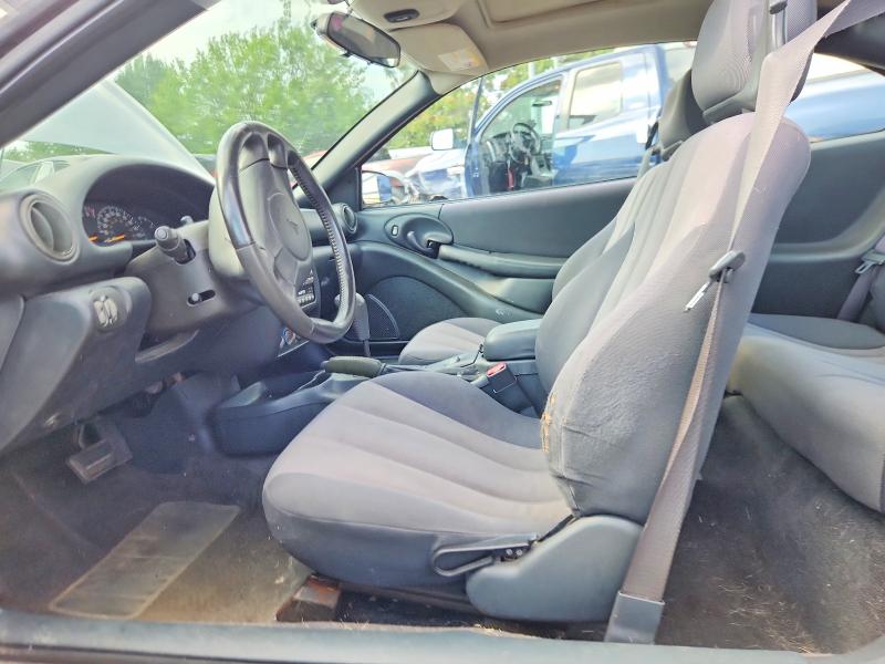 Photo 7 from auction – 2004 PONTIAC SUNFIRE with VIN 3G2JB12F64S170422