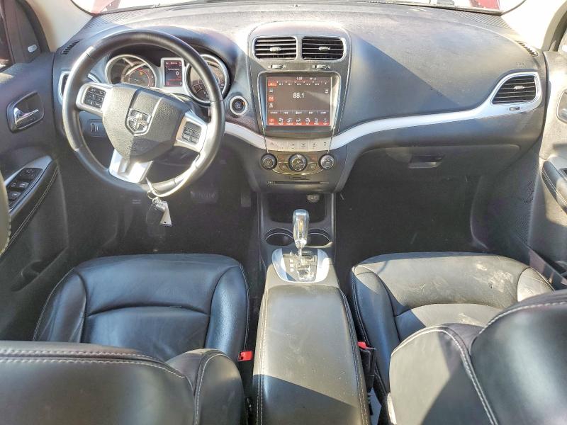 Photo 8 from auction – 2013 DODGE JOURNEY with VIN 3C4PDCDG1DT535648