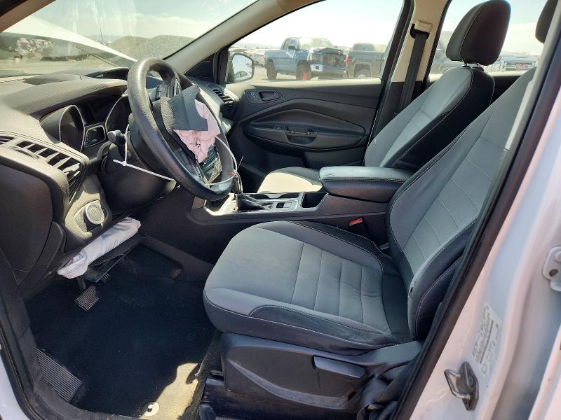 Photo 7 from auction – 2017 FORD ESCAPE with VIN 1FMCU0F70HUC26531