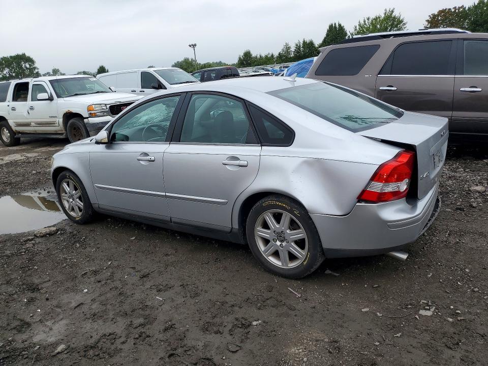Photo 2 from auction – 2005 VOLVO S40 with VIN YV1MS682952047408