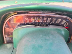 Photo 9 from auction – 1953 SPECIALIZED AUTOMOBILE with VIN K542001668