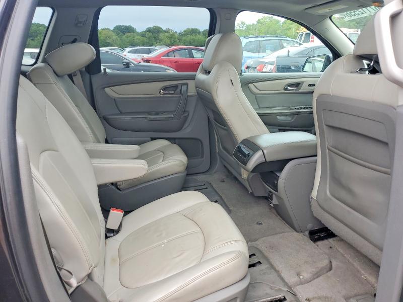 Снимка 11 от търг – 2016 CHEVROLET TRAVERSE с VIN 1GNKVHKD2GJ268410