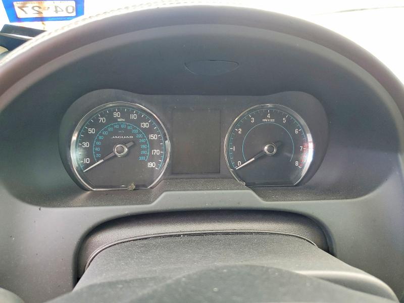 Zdjęcie 9 z aukcji – 2015 JAGUAR XF z VIN SAJWA0F73F8U58798