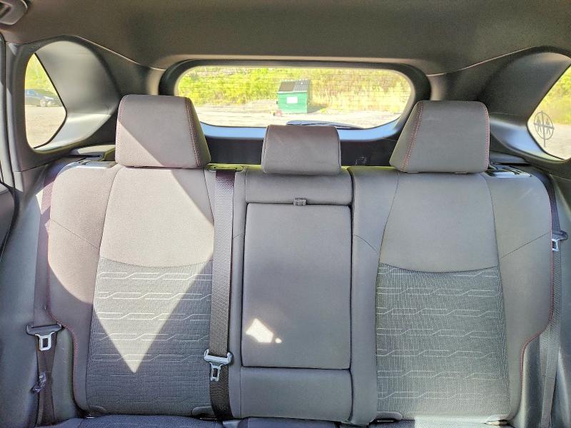 Photo 10 from auction – 2023 TOYOTA RAV4 PRIME with VIN JTMAB3FV5PD148425
