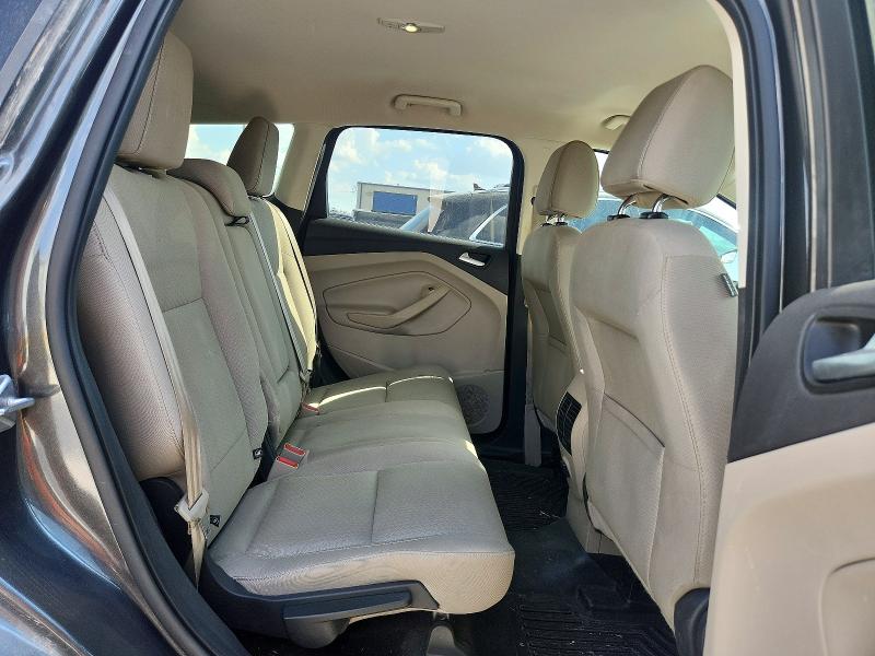 Photo 11 from auction – 2017 FORD ESCAPE with VIN 1FMCU0GD0HUA54697
