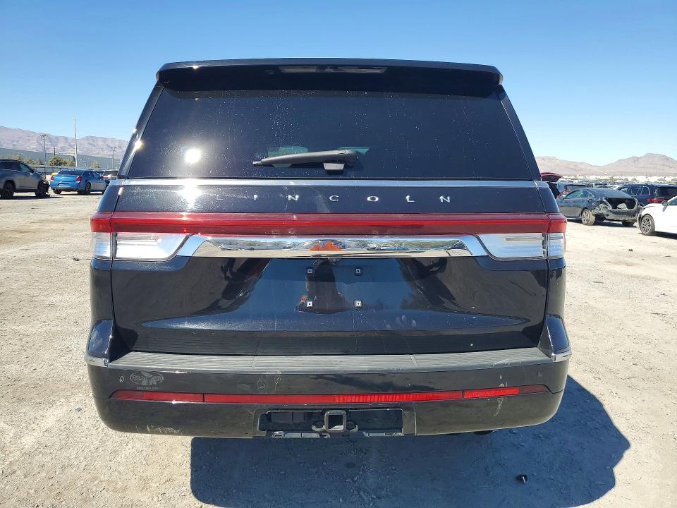 Снимка 6 от търг – 2024 LINCOLN NAVIGATOR с VIN 5LMJJ2LG3REL07094
