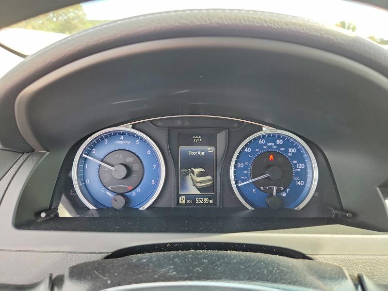 Снимка 9 от търг – 2017 TOYOTA CAMRY с VIN 4T1BF1FK1HU447555