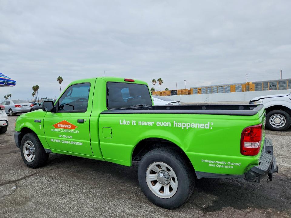 Photo 2 from auction – 2011 FORD RANGER with VIN 1FTKR1AD9BPB02168