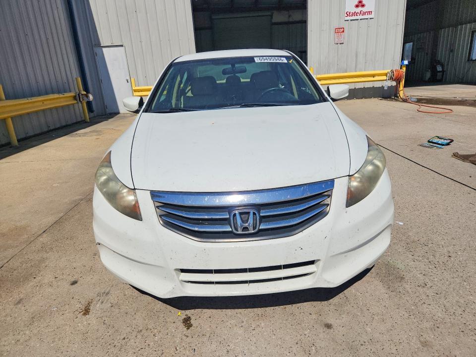 Photo 5 from auction – 2012 HONDA ACCORD with VIN 1HGCP2F63CA008111