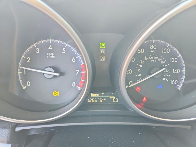 Снимка 9 от търг – 2012 MAZDA 3 с VIN JM1BL1UG2C1611059