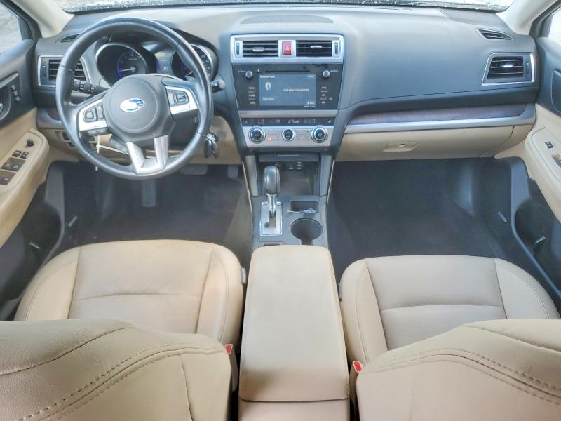 صورة رقم 8 من المزاد - 2015 SUBARU OUTBACK مع VIN 4S4BSEJC7F3278308
