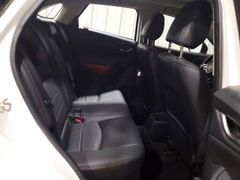 Photo 11 from auction – 2018 MAZDA CX-3 with VIN JM1DKFC78J0319915