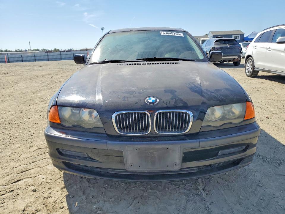 Zdjęcie 5 z aukcji – 2000 BMW 323 z VIN WBAAM3330YFP69281