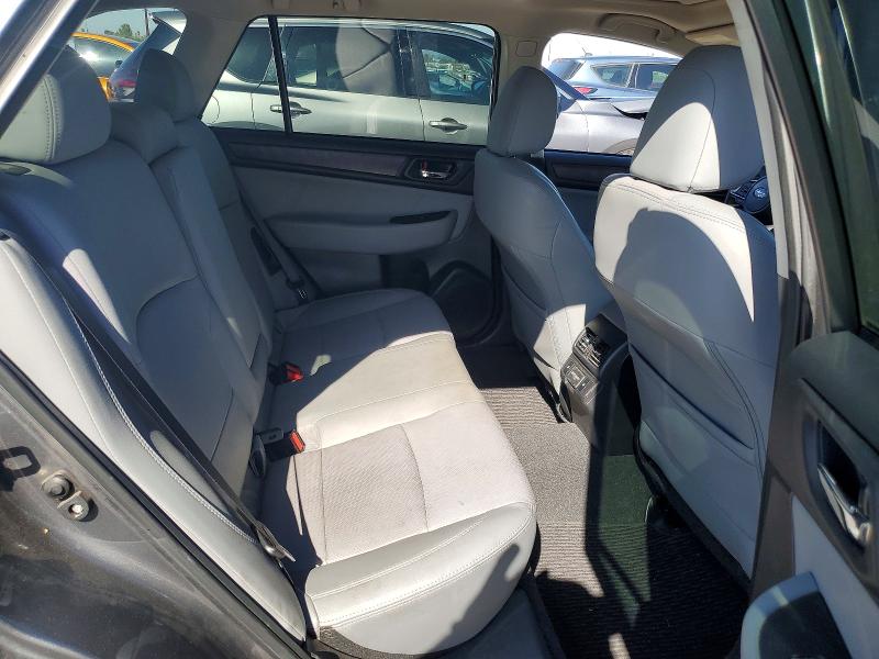 Photo 10 from auction – 2018 SUBARU OUTBACK with VIN 4S4BSANC8J3254708