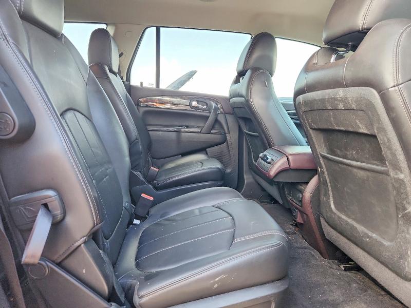 Photo 11 from auction – 2017 BUICK ENCLAVE with VIN 5GAKVCKD7HJ266604