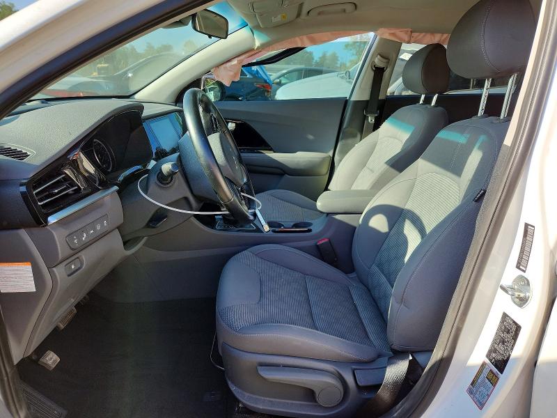 صورة رقم 7 من المزاد - 2022 KIA NIRO مع VIN KNDCB3LC1N5534455