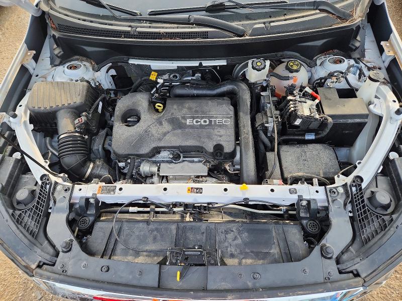 Zdjęcie 12 z aukcji – 2022 GMC TERRAIN z VIN 3GKALVEV7NL275070