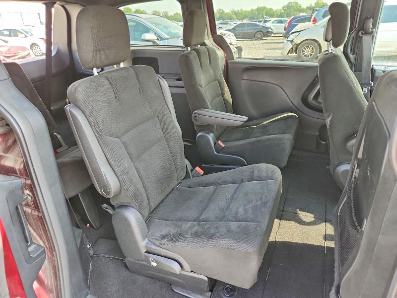 Zdjęcie 11 z aukcji – 2017 DODGE GRAND CARAVAN z VIN 2C4RDGBGXHR582012