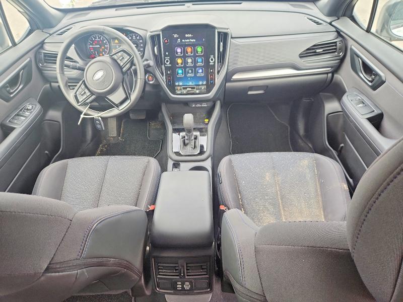 Фото 8 с аукциона – 2025 SUBARU FORESTER с VIN JF2SLDBC0SH523491