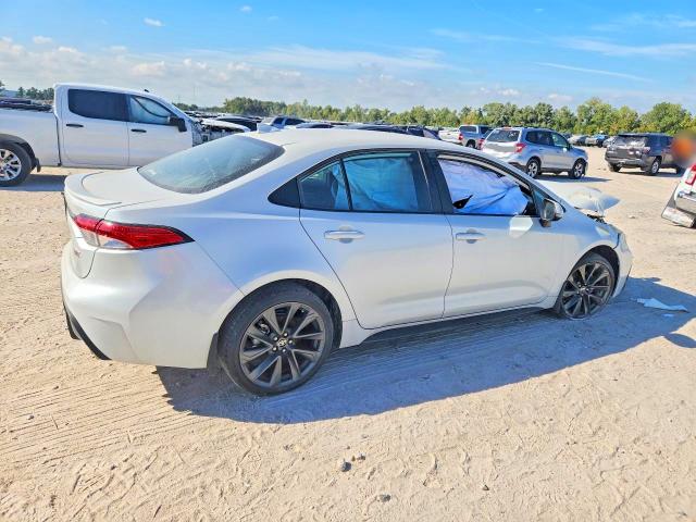 Zdjęcie 3 z aukcji – 2025 TOYOTA COROLLA z VIN 5YFS4MCE8SP246699