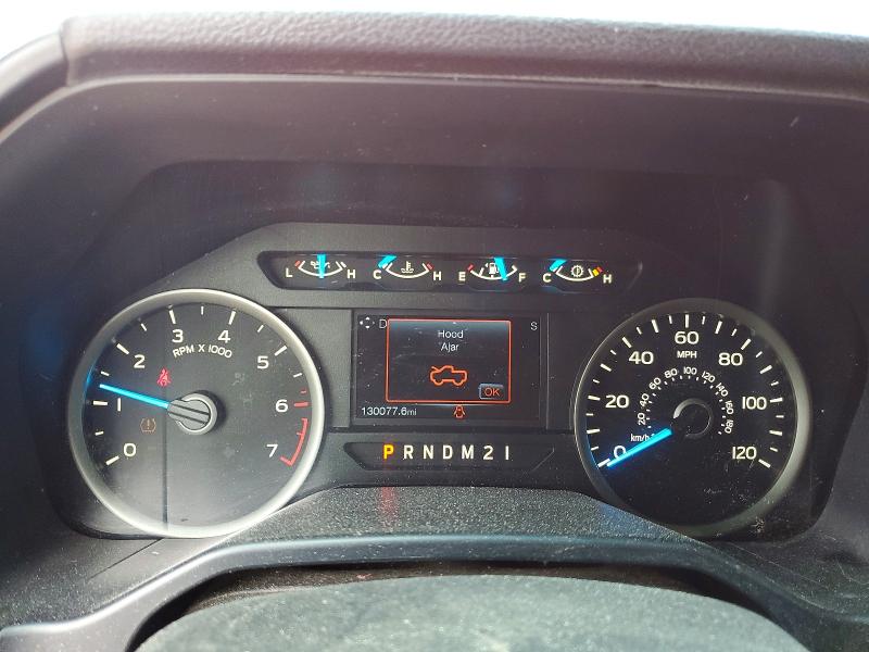 صورة رقم 9 من المزاد - 2015 FORD F150 مع VIN 1FTEW1EG1FFC59652