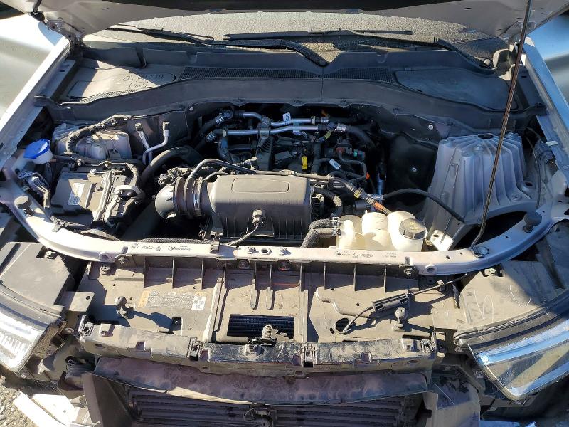 Zdjęcie 12 z aukcji – 2024 FORD EXPLORER z VIN 1FMSK7DH3RGA84245