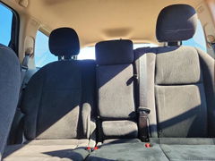 Zdjęcie 10 z aukcji – 2016 NISSAN PATHFINDER z VIN 5N1AR2MN9GC612682