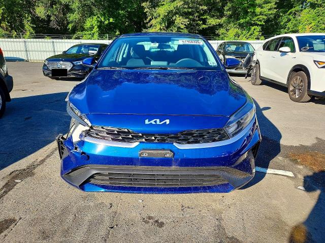 Снимка 5 от търг – 2024 KIA FORTE с VIN 3KPF24ADXRE762818