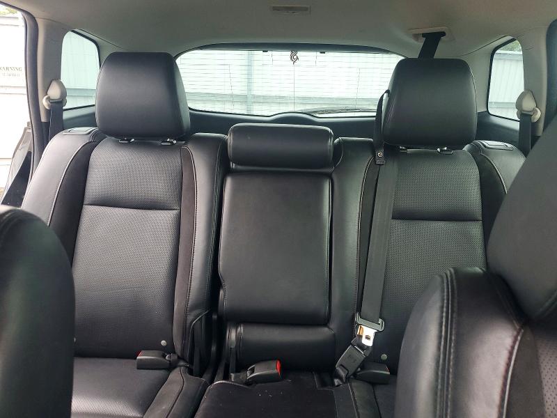 صورة رقم 10 من المزاد - 2013 MAZDA CX-9 مع VIN JM3TB2CV6D0414777