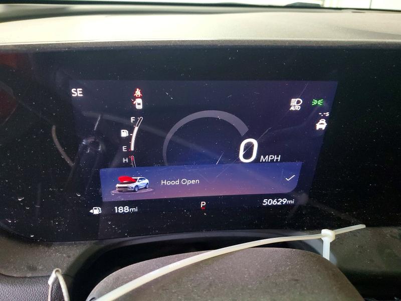 Photo 9 from auction – 2025 BUICK ENCORE GX with VIN KL4AMBSLXSB193187