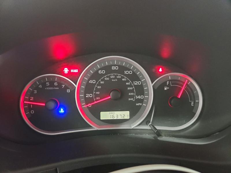 Foto 9 de la subasta – 2011 SUBARU IMPREZA con VIN JF1GH6D68BG829472