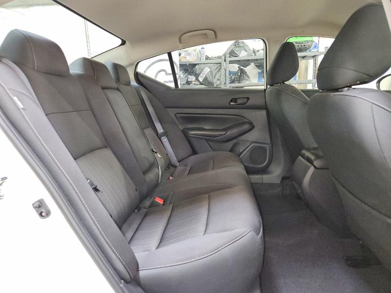 Photo 10 from auction – 2025 NISSAN ALTIMA with VIN 1N4BL4DV6SN312431