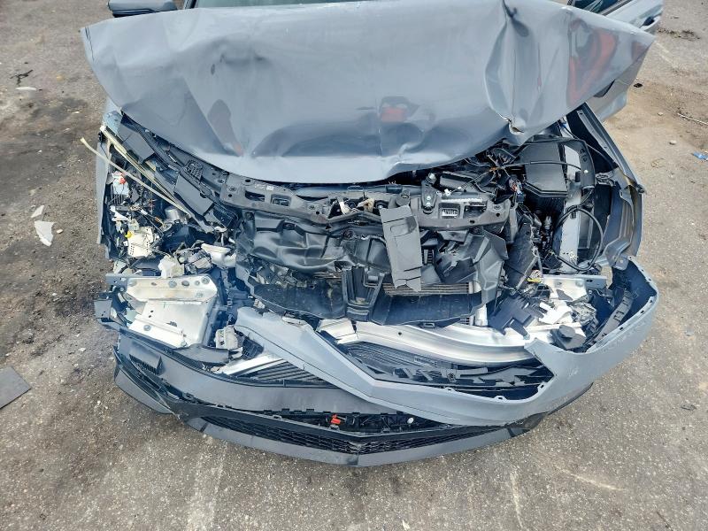 Photo 11 from auction – 2026 ACURA INTEGRA with VIN 19UDE4H6XTA007086
