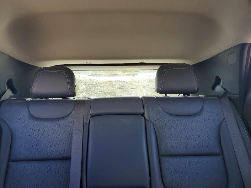 Photo 10 from auction – 2022 CHEVROLET BOLT EUV with VIN 1G1FY6S09N4112730