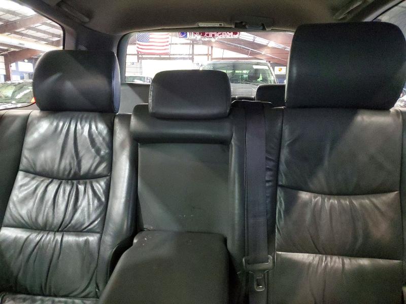 Фото 10 с аукциона – 2004 LEXUS GX с VIN JTJBT20X640056097
