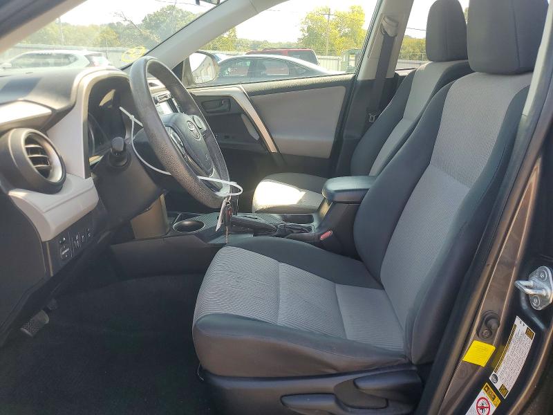 Photo 7 from auction – 2014 TOYOTA RAV4 with VIN JTMZFREV1EJ023206