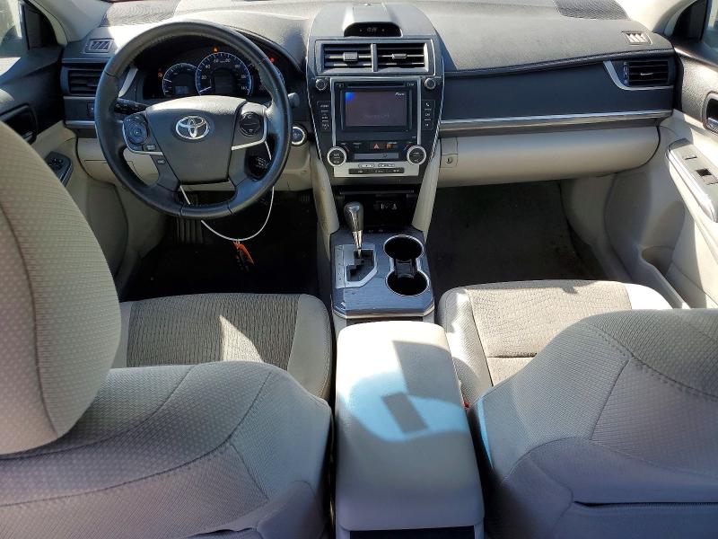 Снимка 8 от търг – 2013 TOYOTA CAMRY HYBRID с VIN 4T1BD1FK7DU090169