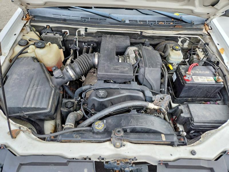 Photo 11 from auction – 2005 CHEVROLET COLORADO with VIN 1GCDT196458214908