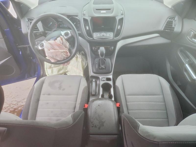 Zdjęcie 8 z aukcji – 2016 FORD ESCAPE z VIN 1FMCU9GX7GUB13693