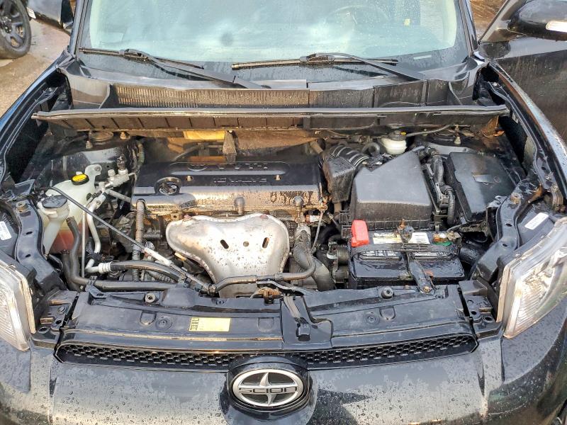 Фото 11 с аукциона – 2011 SCION XB с VIN JTLZE4FE0B1127965