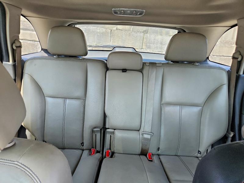Photo 10 from auction – 2013 FORD EDGE with VIN 2FMDK3JC9DBE06655