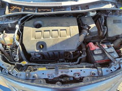 Photo 11 from auction – 2013 TOYOTA COROLLA with VIN 5YFBU4EE0DP112723