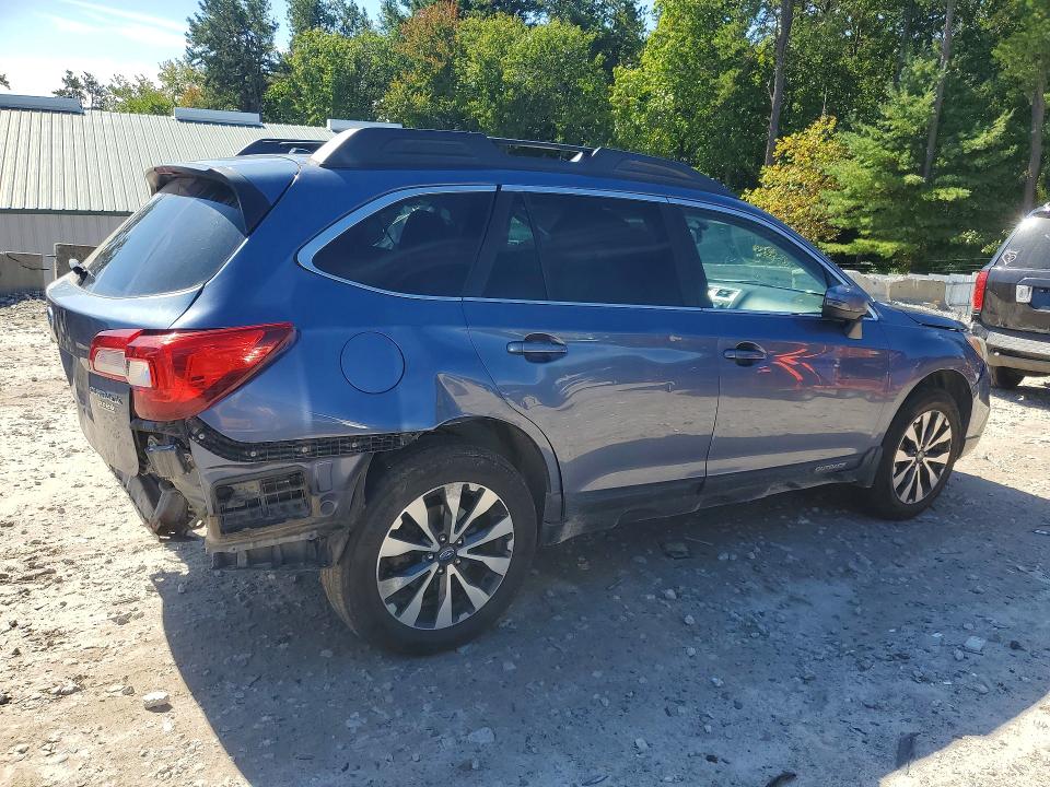 Foto 3 de la subasta – 2015 SUBARU OUTBACK con VIN 4S4BSALC2F3200461
