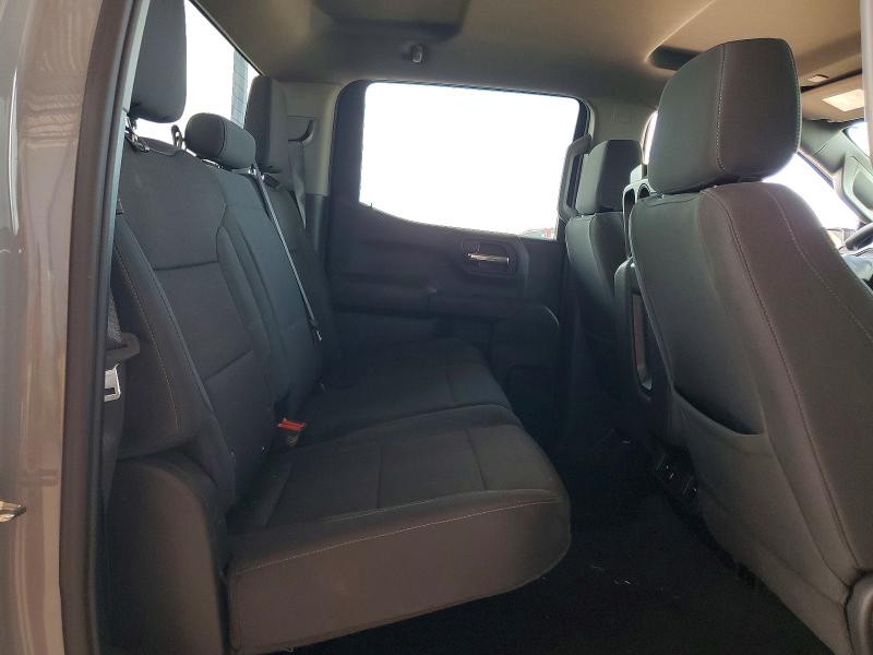 Снимка 10 от търг – 2024 CHEVROLET SILVERADO с VIN 3GCUDCEDXRG372439