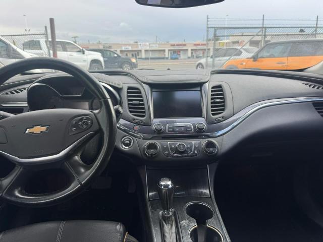 Photo 9 from auction – 2019 CHEVROLET IMPALA with VIN 2G1105S31K9139628