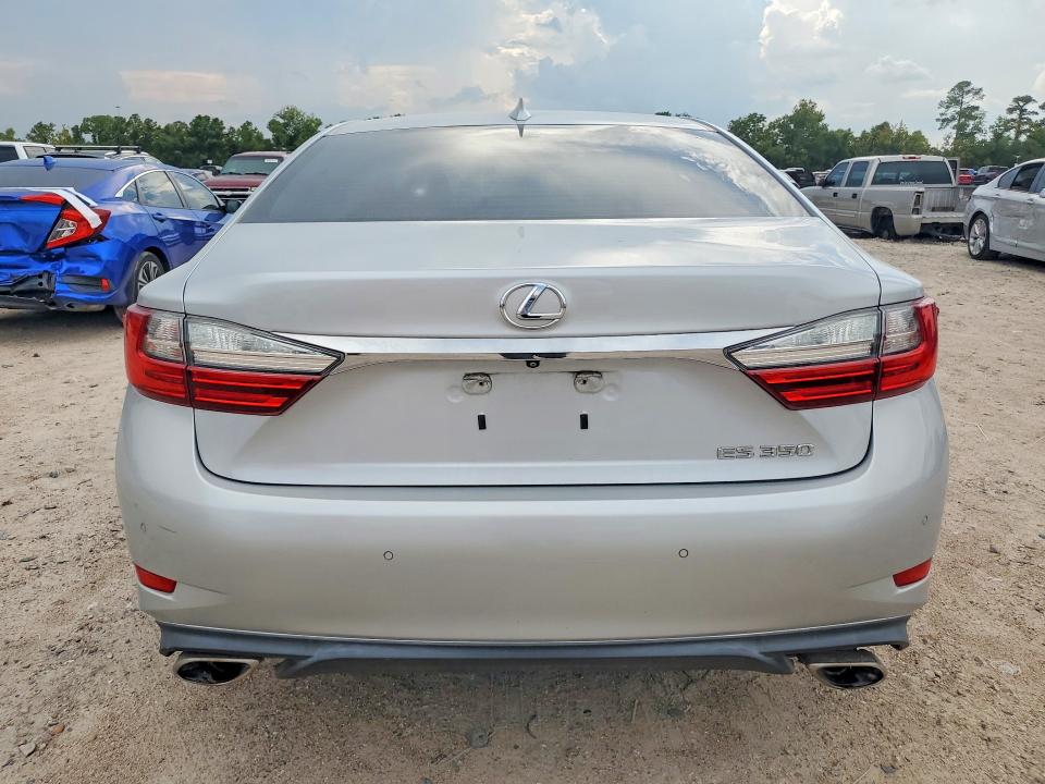 صورة رقم 6 من المزاد - 2016 LEXUS ES مع VIN 58ABK1GG0GU018002