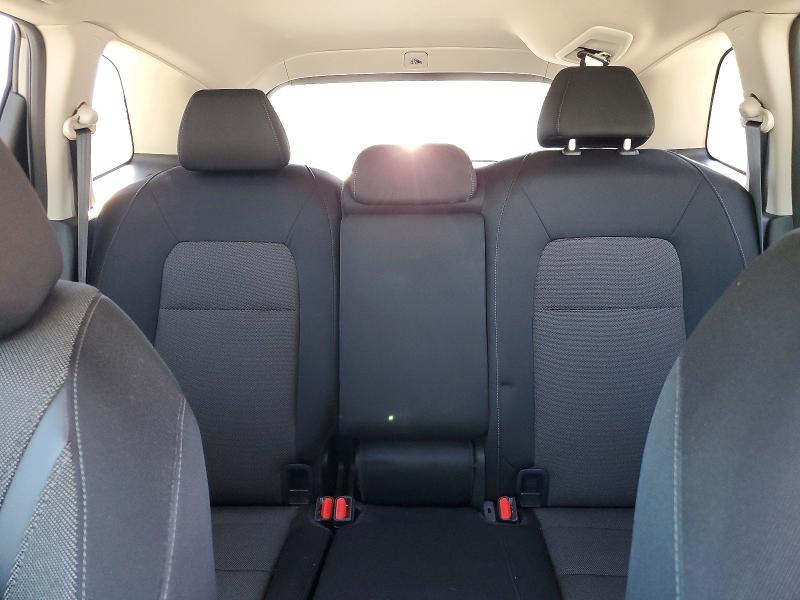 Zdjęcie 10 z aukcji – 2023 HONDA CR-V z VIN 2HKRS4H41PH424705