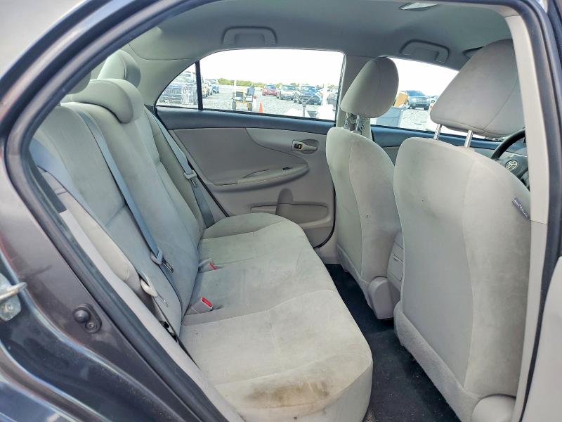 Photo 10 from auction – 2012 TOYOTA COROLLA with VIN 2T1BU4EE0CC877462