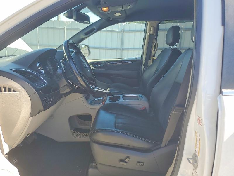 Photo 7 from auction – 2020 DODGE GRAND CARAVAN with VIN 2C4RDGCG6LR178566